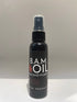 Beard Oil